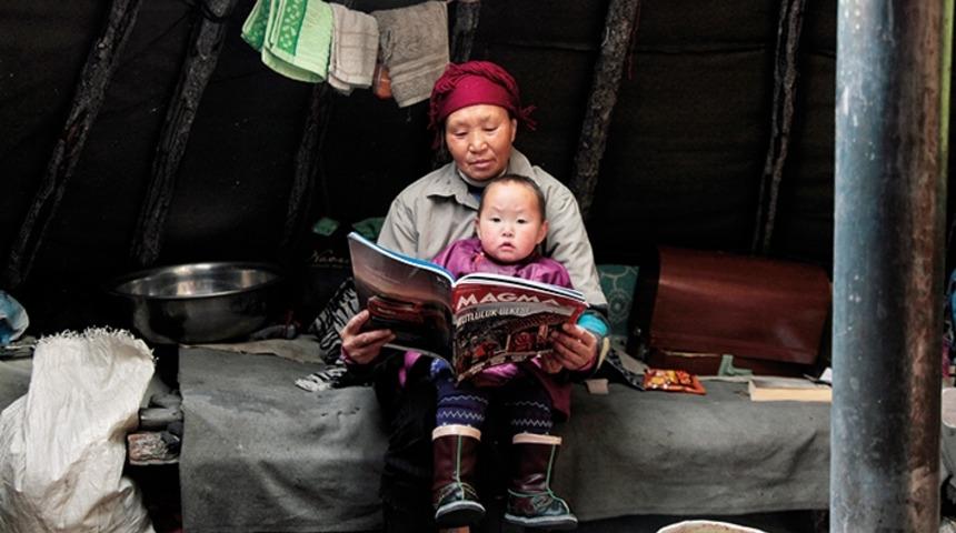 Tayga&rsquo;dan &Uuml;z&uuml;c&uuml; Haberler!