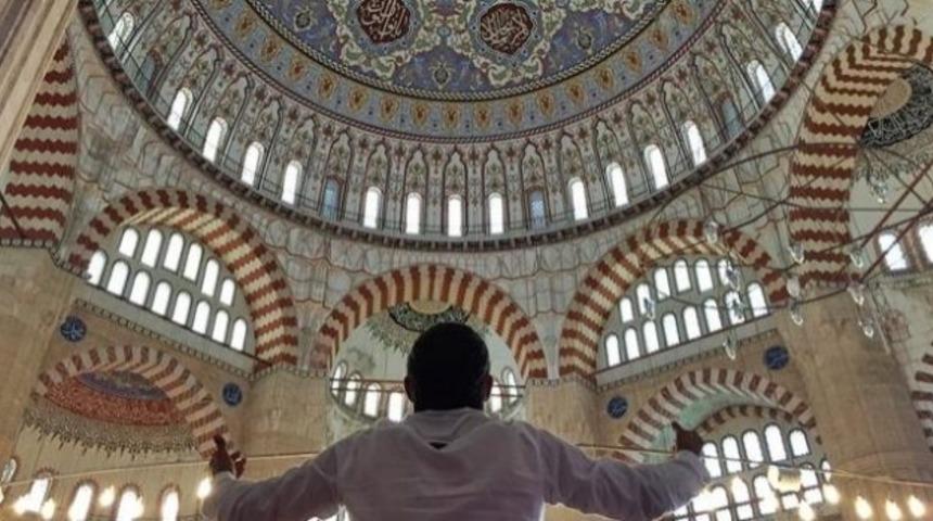 Edirne'de Mutlaka Görülmesi Gereken 6 Yer