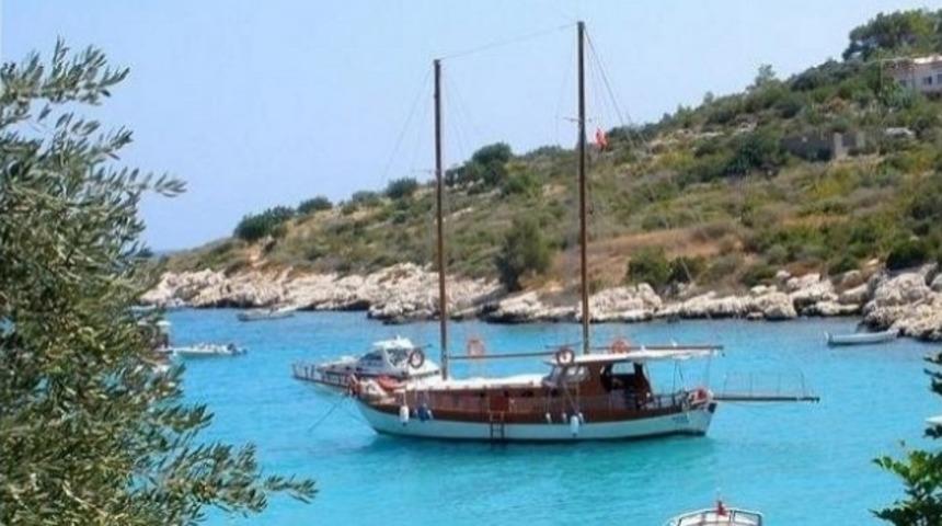 Yurt İçinde En Ucuz Akdeniz Tatili