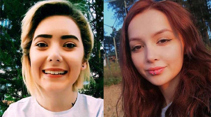 &Ouml;ld&uuml;r&uuml;len Ceren &Ouml;zdemir ve Şule &Ccedil;et'in babaları: Acımız hi&ccedil; dinmedi