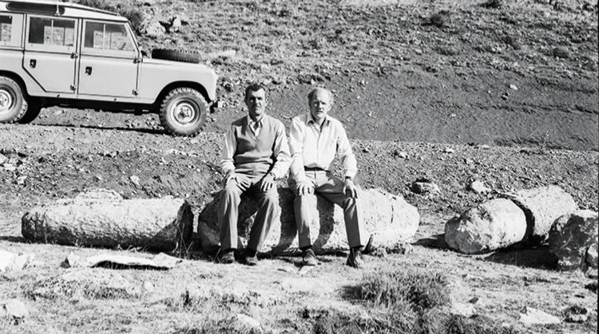  Anadolu&rsquo;ya adanmış bir hayat