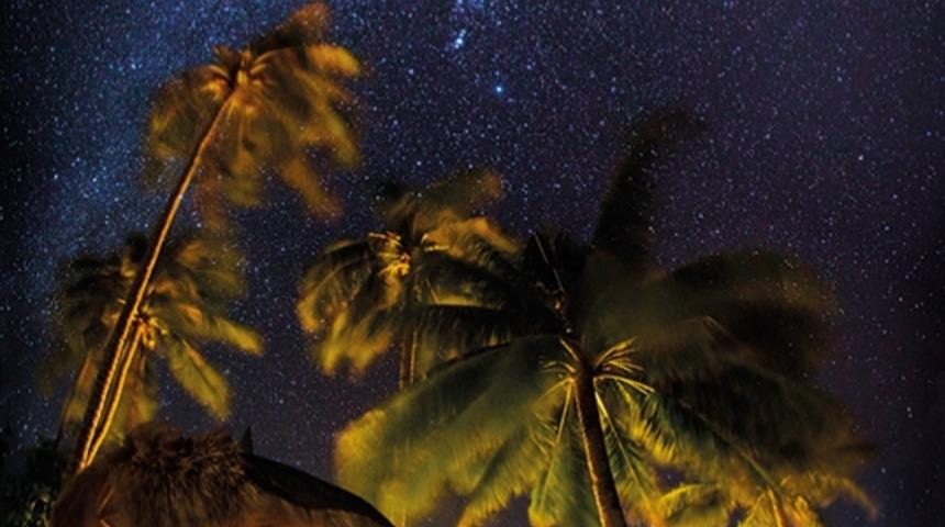 Yıldızlar Seni Aydınlatsın