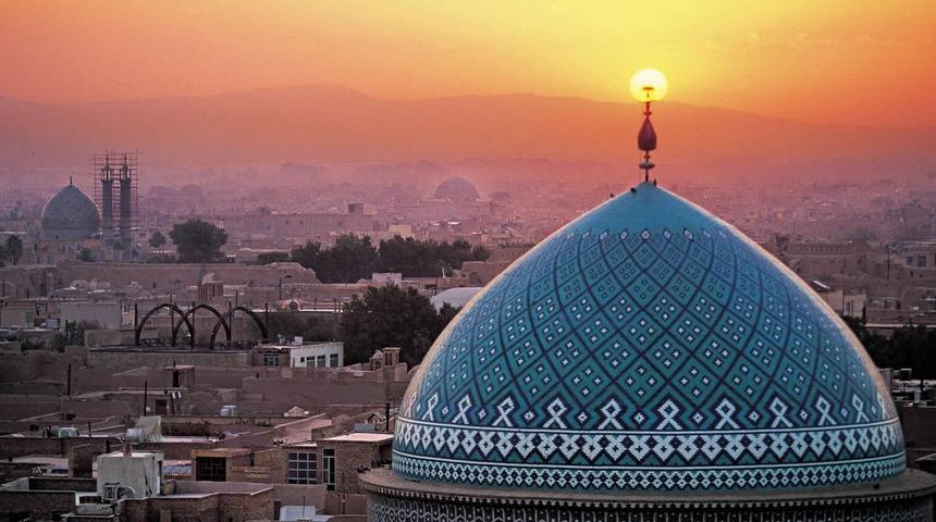 İran Hakkında Yanlış Bilinenler 