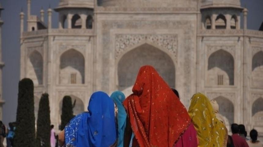 İki Türk Kafadarın 13 Aylık Dünya Turu