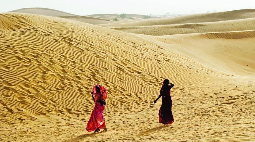 Bilmek İsteyen Yola Çıkar