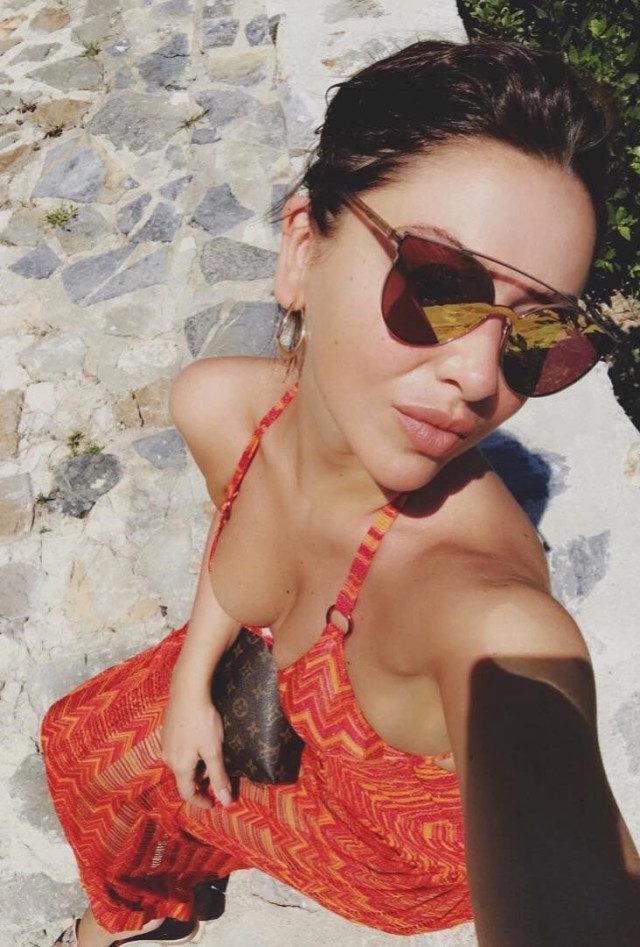 hadise-tatil