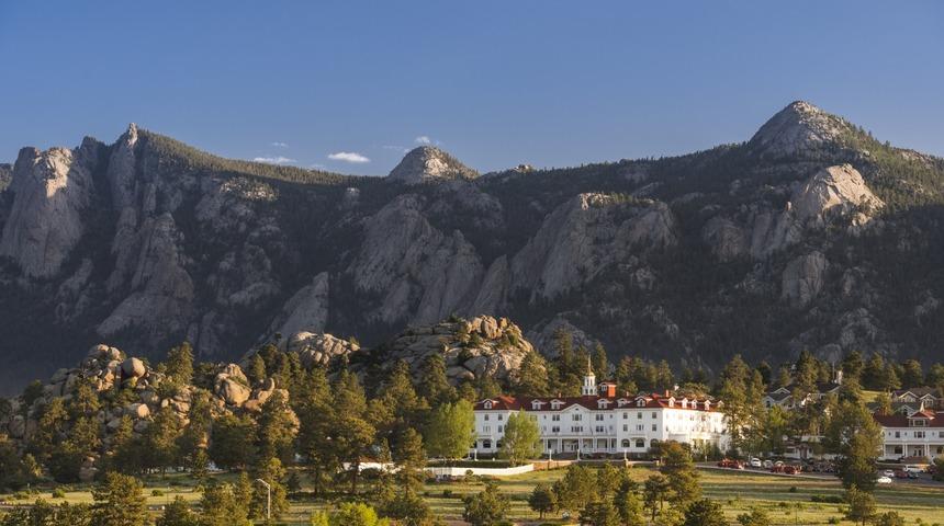 Hayaletlerle bir gece ge&ccedil;irecek kadar cesur musunuz?