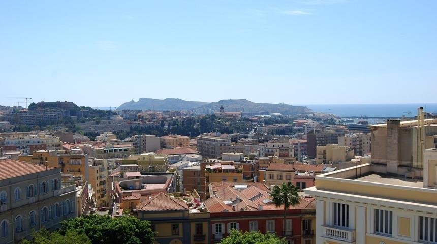 Cagliari