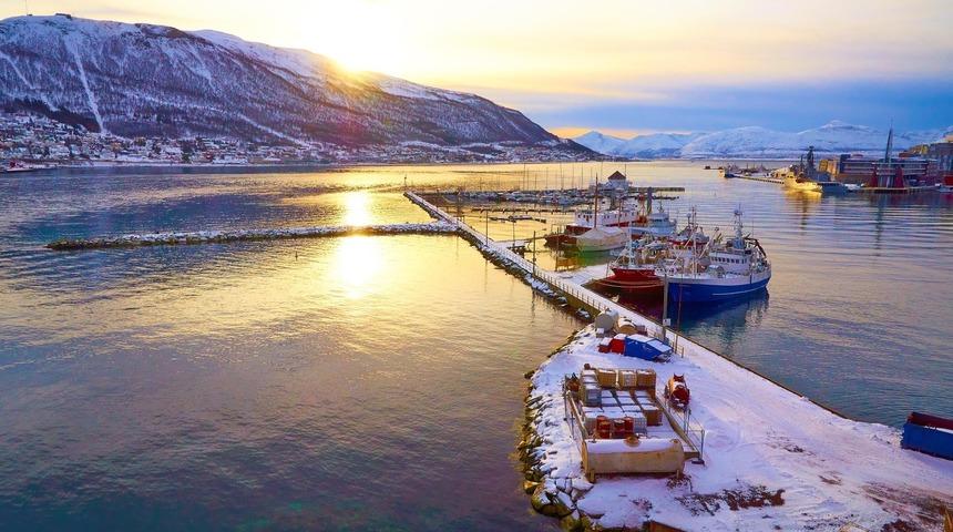 Tromso