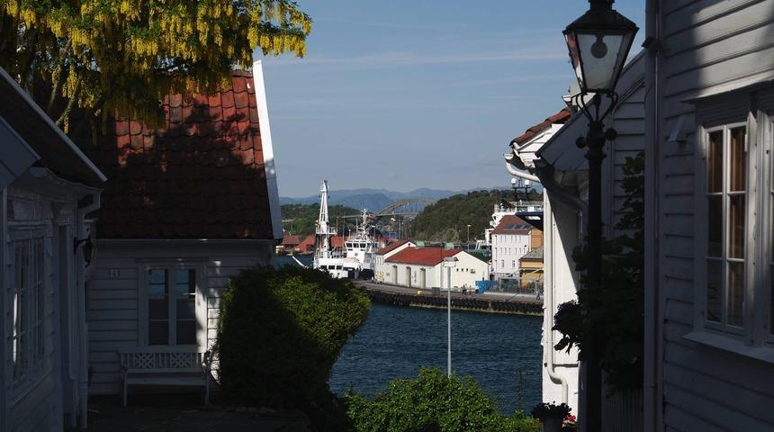 Stavanger