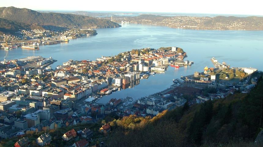 Bergen