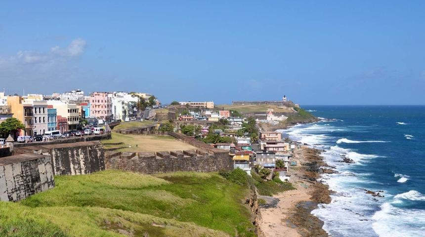 San Juan