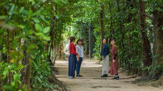 Bu şehirlerde daha uzun ve sağlıklı yaşıyorlar