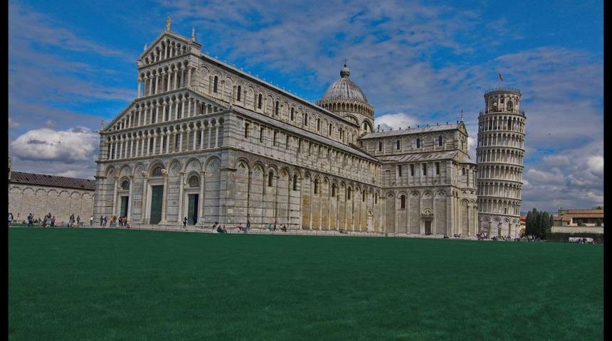 Pisa