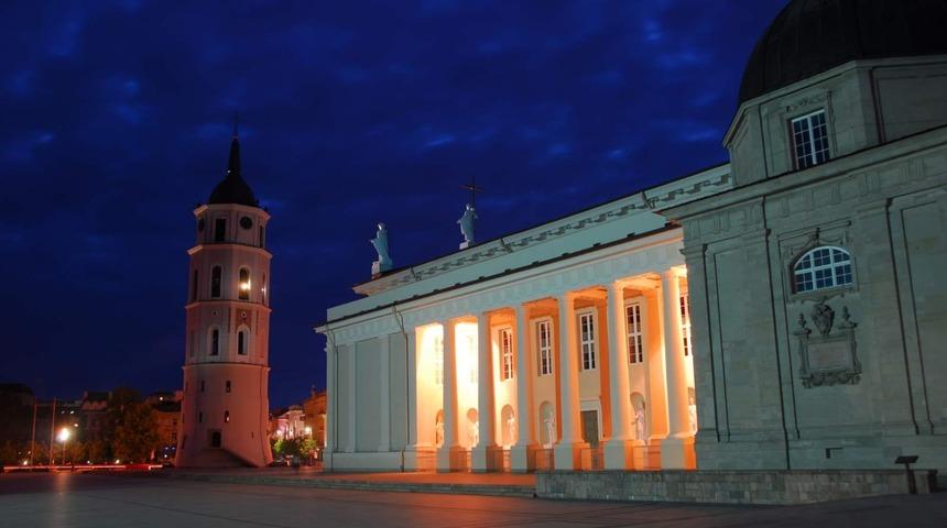 Vilnius