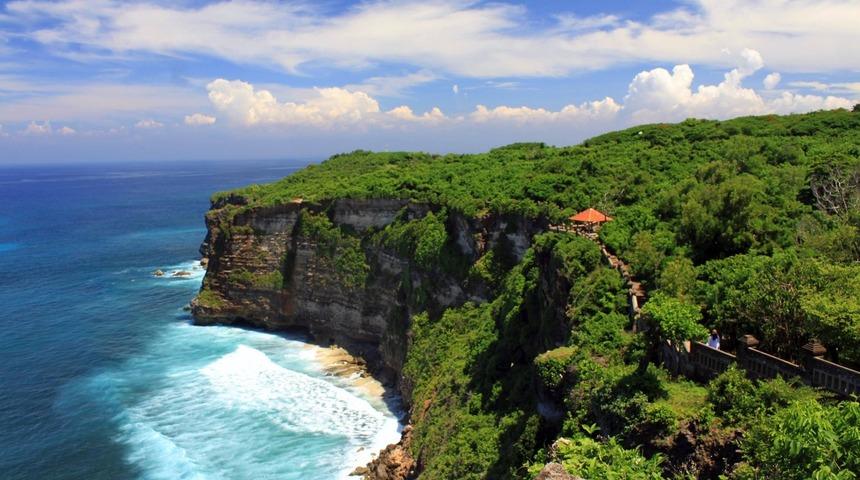 Uluwatu