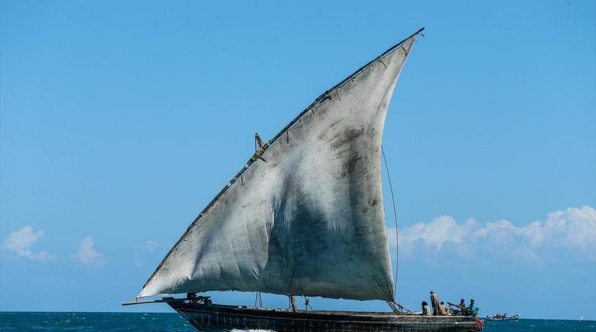 Dünyanın bir ucundaki saklı cennet