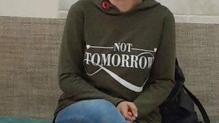 Mersin'de karşılıksız aşk dehşeti! Amcasının kızını öldürüp intihar etti