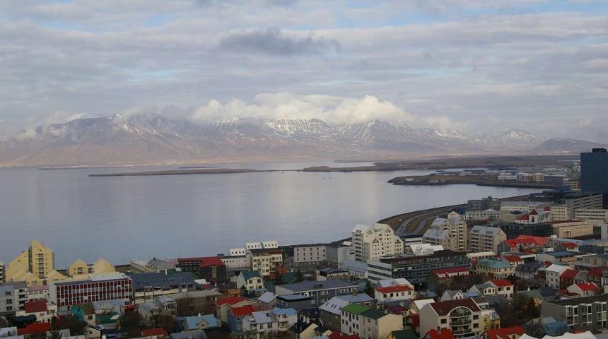 Reykjavik