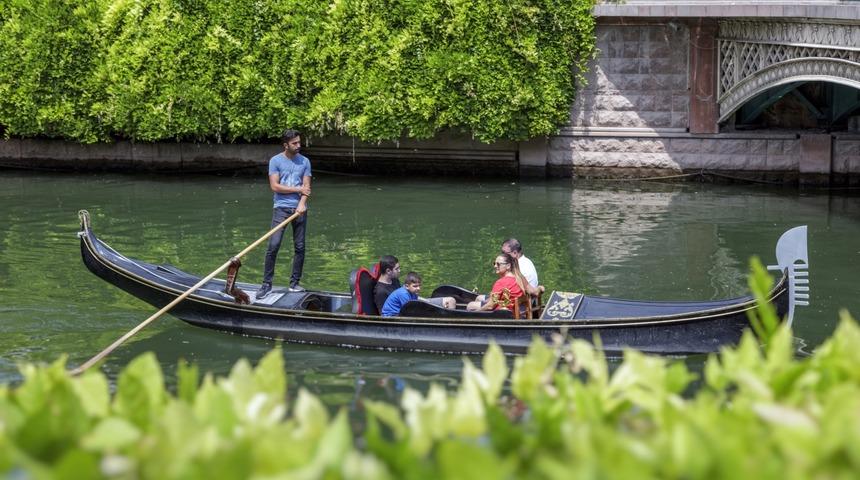 Anadolu’da bir Venedik: Eskişehir 