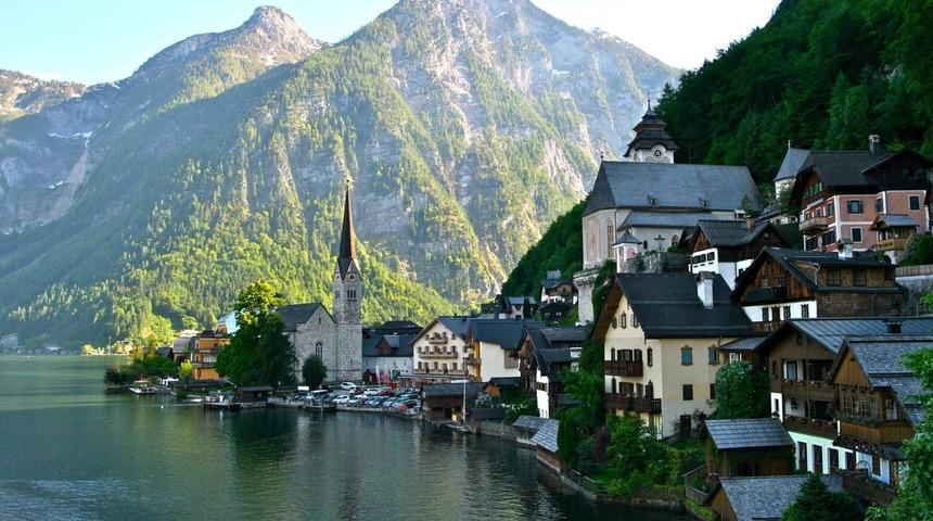 Hallstatt