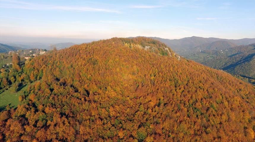 Masal diyarı gibi... 