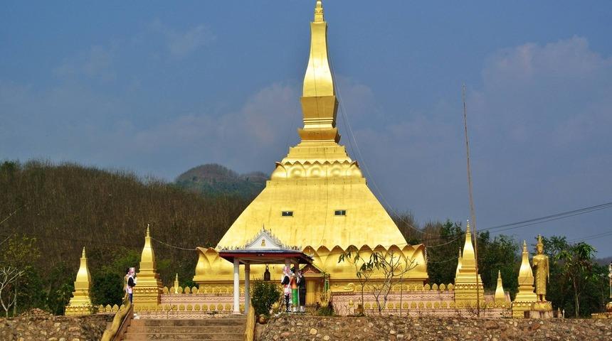 Luang Namtha