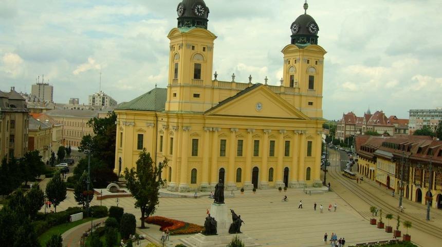 Debrecen