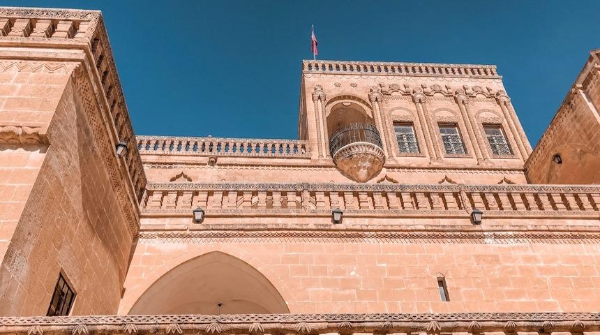 Mardin’de mutlaka gitmeniz gereken mekanlar