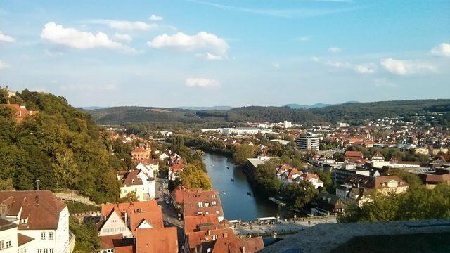 Tübingen