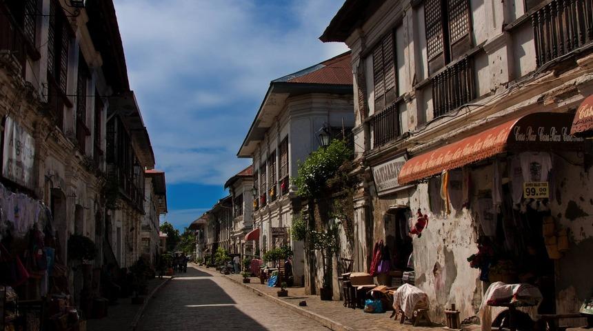 Vigan