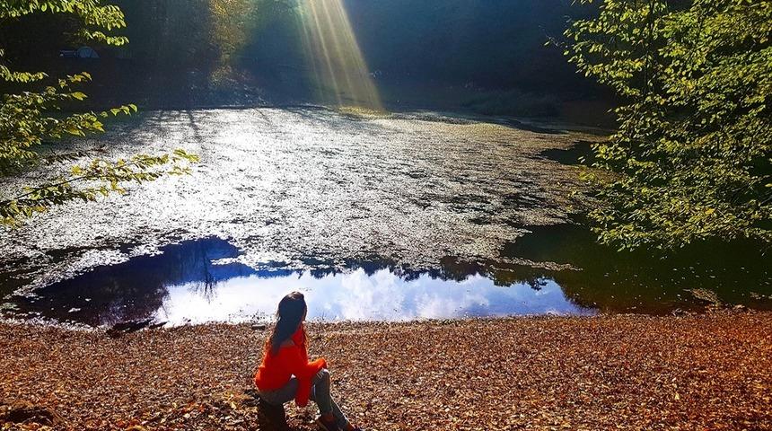 Sonbahar bitmeden mutlaka g&ouml;r&uuml;n: Yedig&ouml;ller