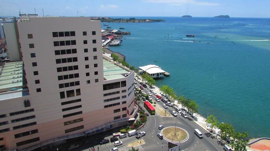 Kota Kinabalu
