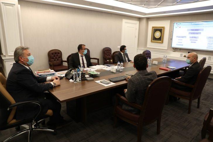 Melikgazi belediyesi 2020’de asfalt rekoru kırdı G2