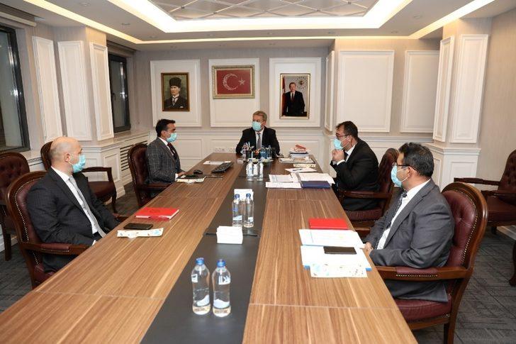 Melikgazi belediyesi 2020’de asfalt rekoru kırdı G3