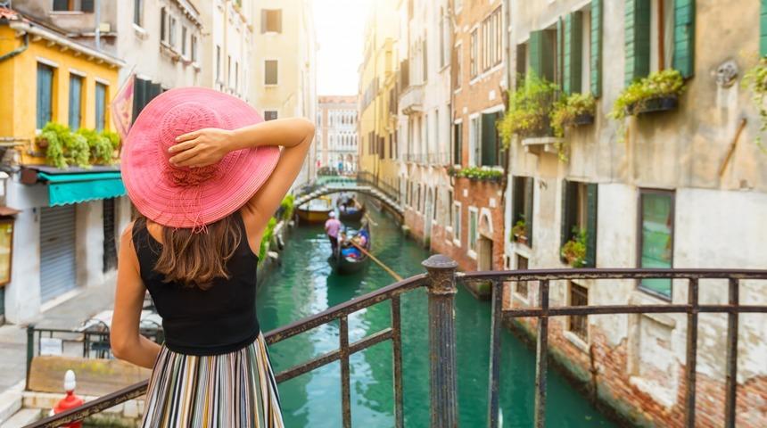 Hangi ayda nereyi gezmeli? 