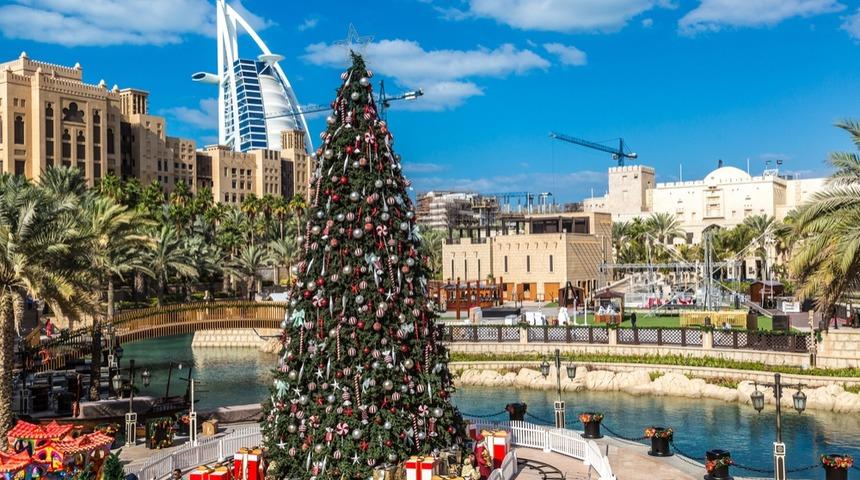 Bir hafta izin kullanarak 40 g&uuml;n tatil yap