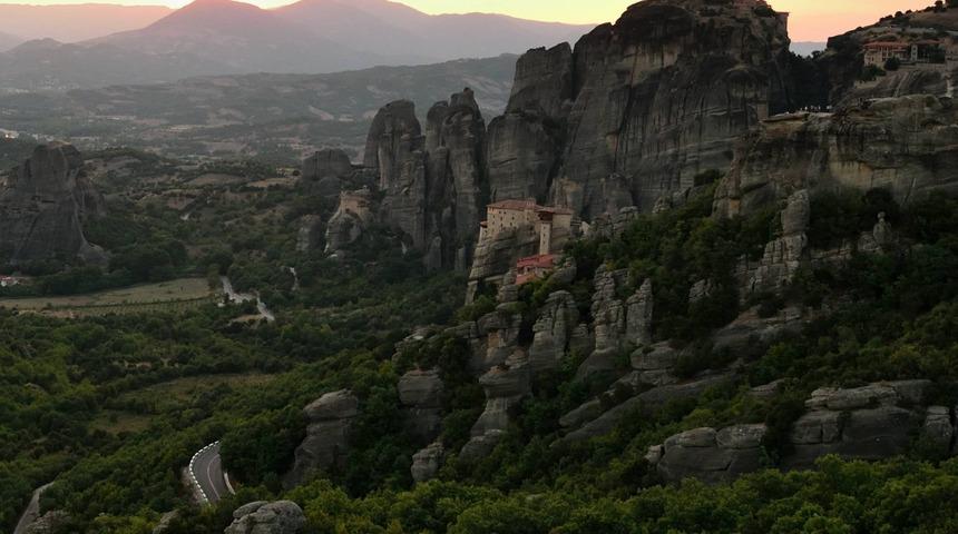 Meteora