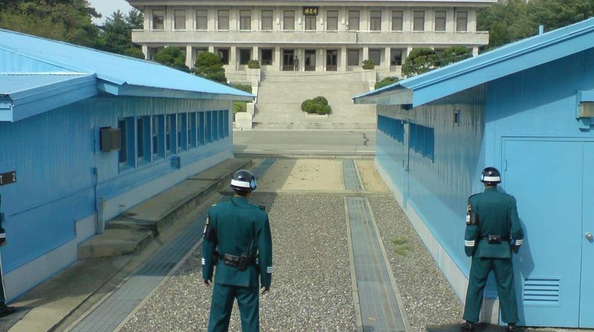 Panmunjom