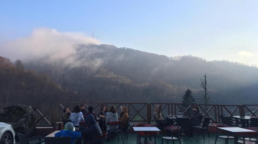 Hafta sonu rotanızı oraya çevirin