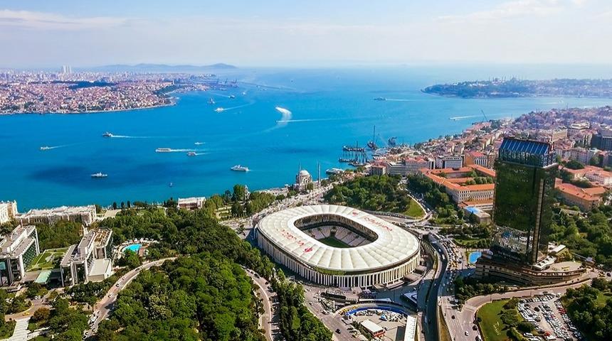 İstanbul’un kahvaltı durağı 
