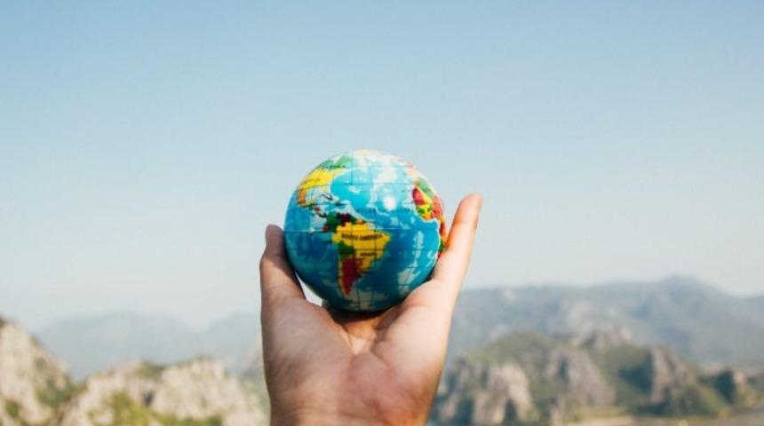 Bu haritaya bakmadan tatil planı yapmayın!