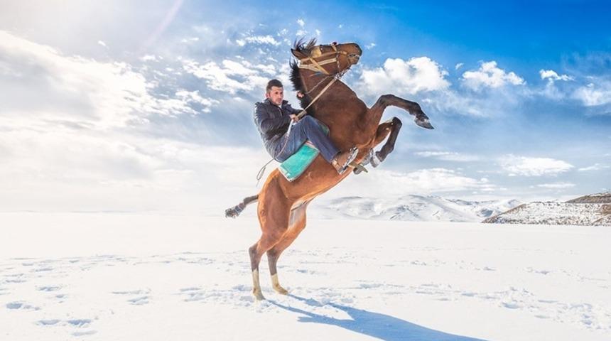 Huzurun Ve Keyfin Tadını Türkiye'de Çıkarmak İçin Bembeyaz Bir Neden ''Kar''