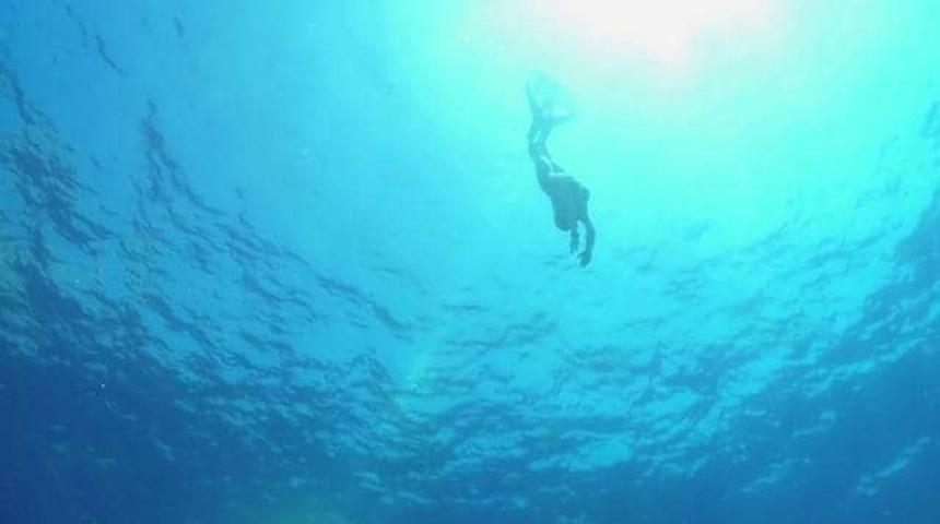 Şahika Ercümen İle Freedance - Serbest Dalış 