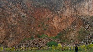 Köpek Çığlıklarıyla İstanbul'u Ağlatan Sivriada’da Birkaç Saat