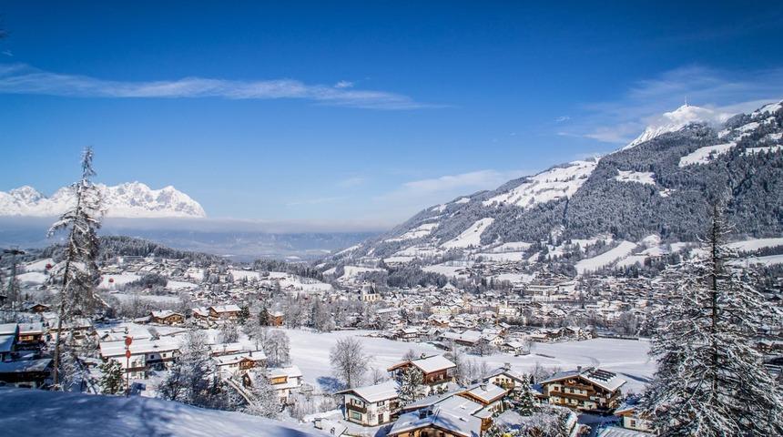 Kitzbühel