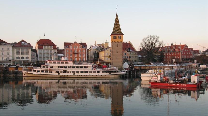 Lindau