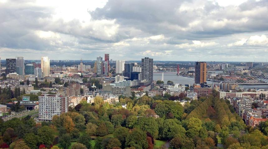 Rotterdam