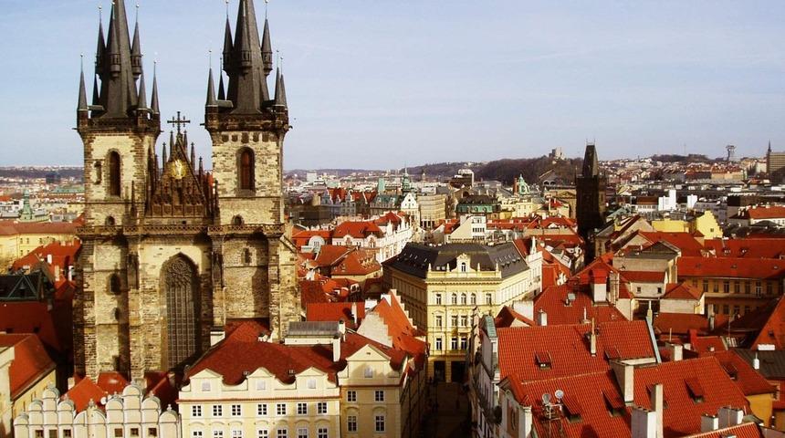 Prag