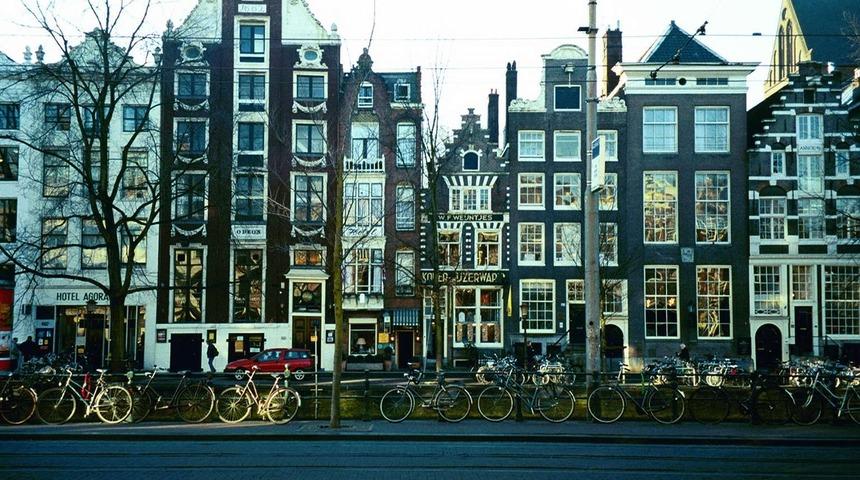 Amsterdam